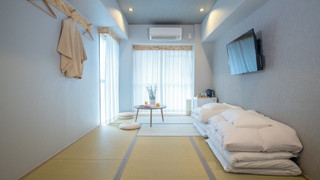 エッセンシャル和室 (禁煙)