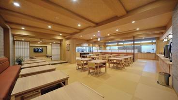 レストラン / 32