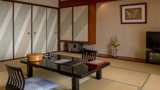 海一望客室（和室 3～4F）