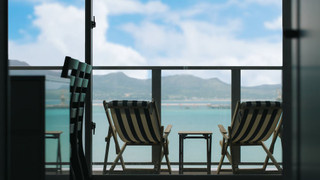 ニライカナイスイート