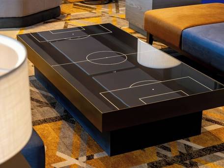 スタジアムシティホテル長崎 / 3