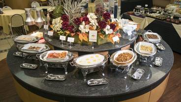 食事・飲み物 / 18