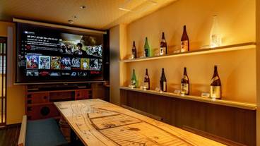 ダイニングルーム / 27