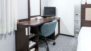 スタンダード ダブルルーム 禁煙