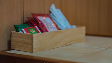 客室の設備とサービス / 25