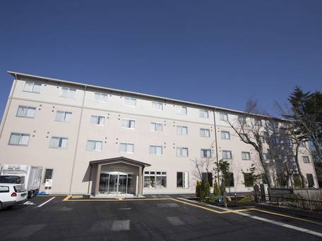 SUN PLAZA HOTEL 富士山中湖 / 3