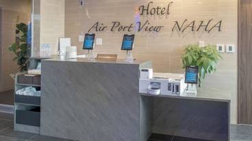 レセプション ホール / 5