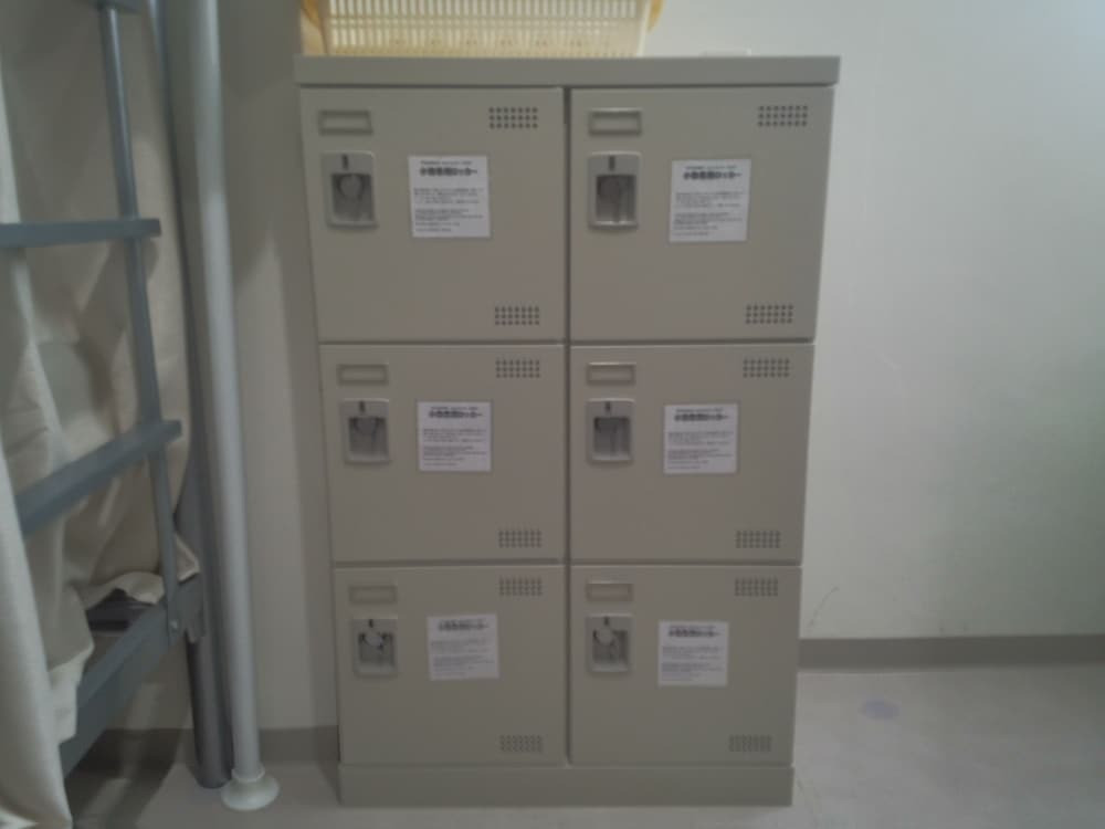 客室の設備とサービス