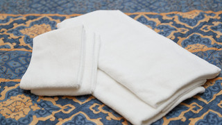 ベーシック ダブルルーム 禁煙