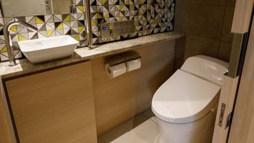 バスルーム / 13