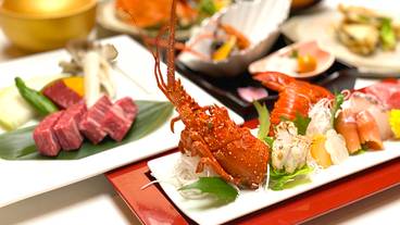 夕食一例(10) / 10