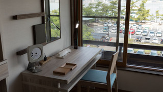 海スタイル ツイン 禁煙 (35平米)