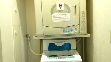 ランドリー ルーム / 6