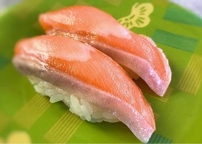回転寿司 魚どんや