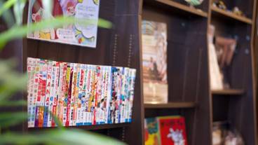 レストラン / 21