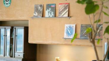 コーヒー サービス / 1