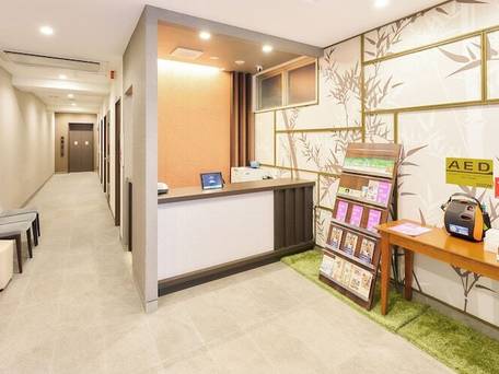 メルディアステイ 二条城 / 3