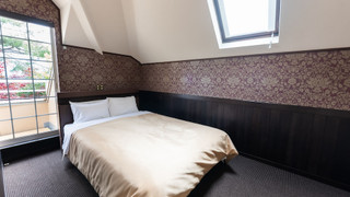 本館メゾネット ダブル 禁煙