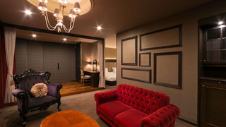 スタンダード スイート シングルベッド 2 台 レイクビュー