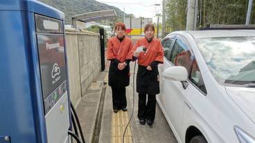 施設内の設備 / 6