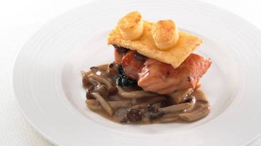 食事・飲み物 / 5