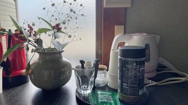 客室の設備とサービス / 24