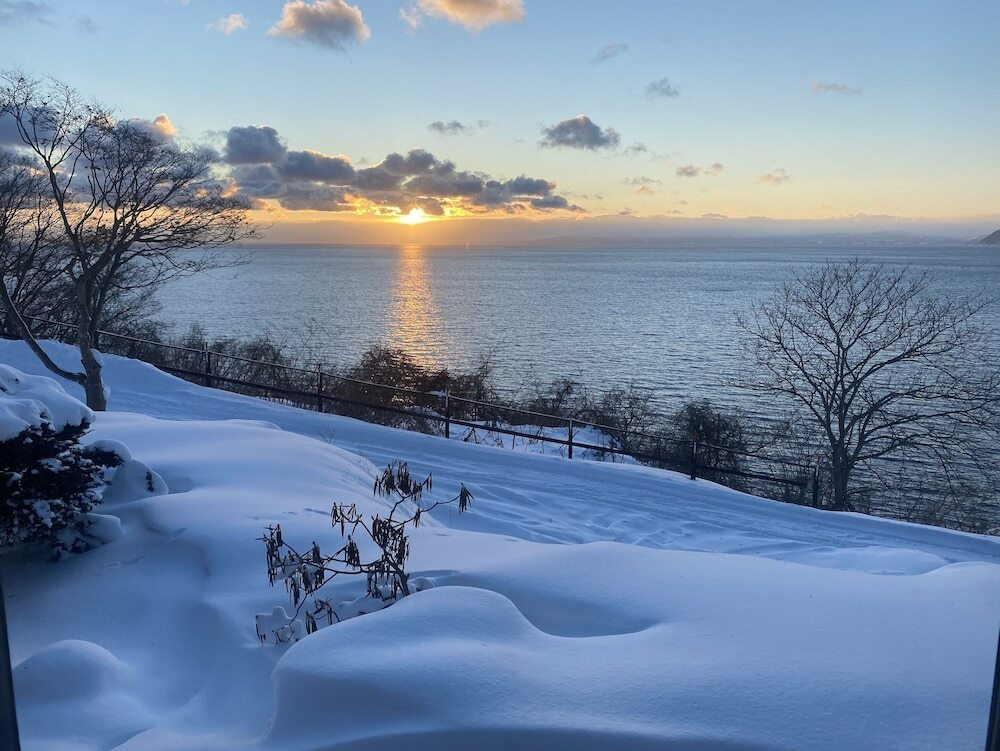 施設からの眺望