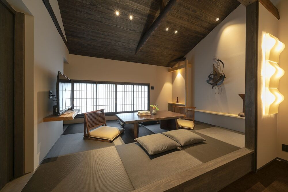 リビングルーム