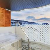 知床ノーブルホテル（北海道 リゾートホテル） / 2