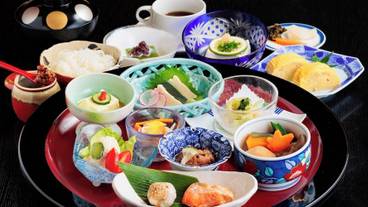 食事・飲み物 / 21