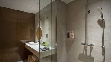 バスルームのシャワー / 21