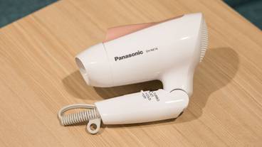 客室の設備とサービス / 9