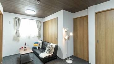 リビング エリア / 10