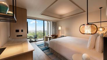 キングデラックスルーム / 8