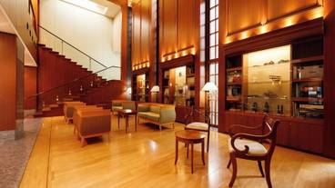 ロビーラウンジ / 7