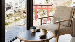 鎌倉に泊まるならココ！おしゃれで雰囲気の良いホテル&旅館15選