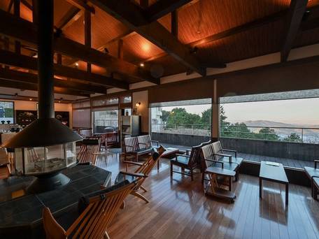 天の丸別邸　風の谷の庵 / 1