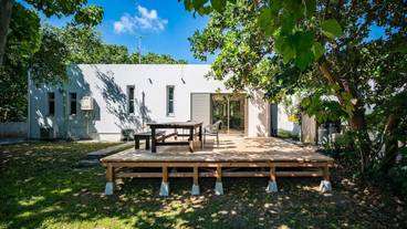 テラス / パティオ / 14