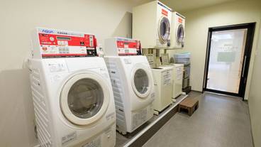 ランドリー ルーム / 5