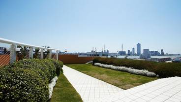 施設からの眺望 / 10