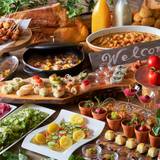 朝食ビュッフェ / 1