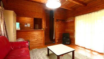 リビング エリア / 3