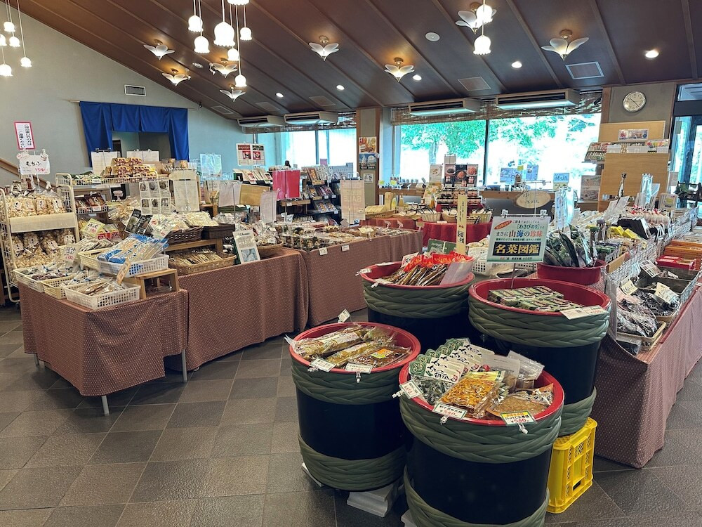 ギフト ショップ