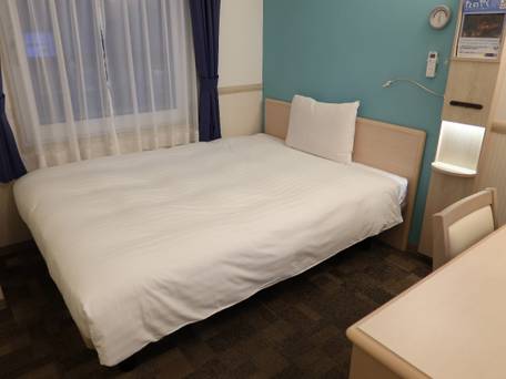 東横イン宇都宮駅前2 / 2