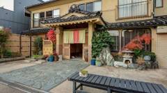 喜多方の宿 あづま旅館（福島県）