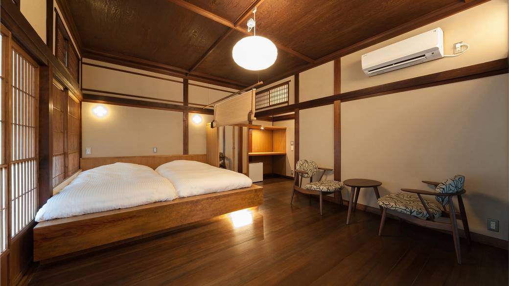 スタンダードツイン202 / 2