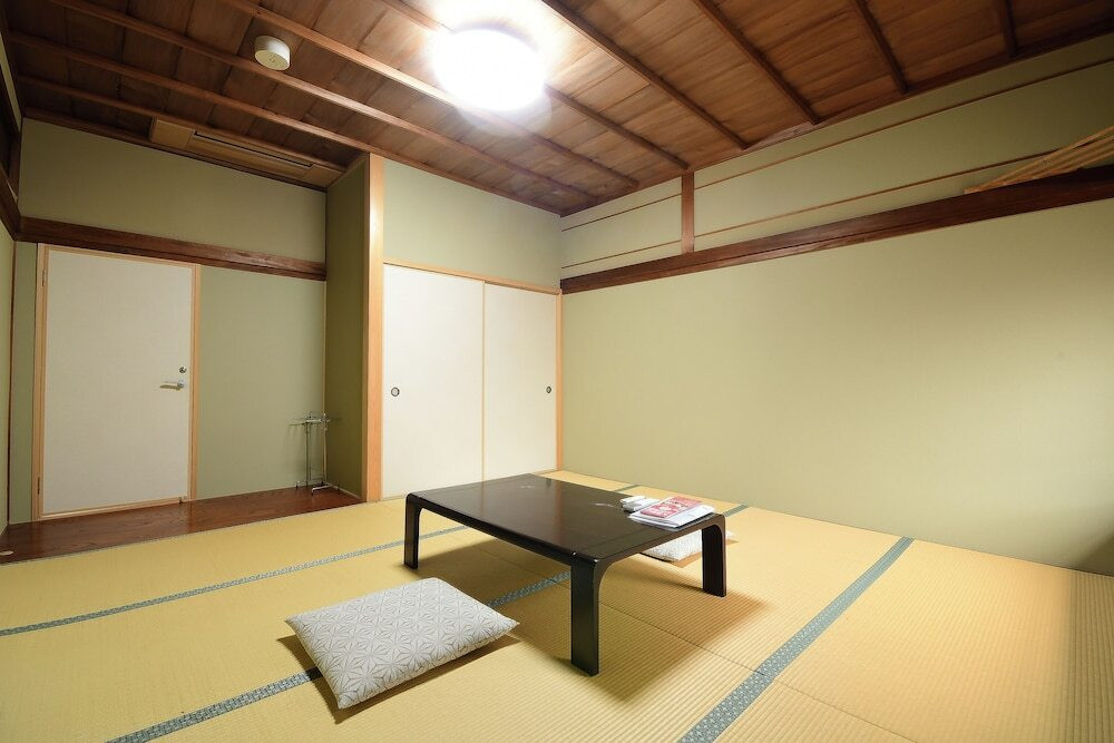 客室