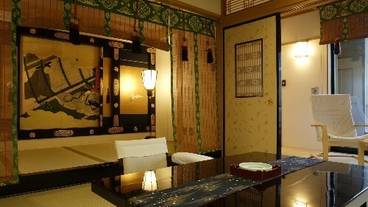 伊香保温泉 香雲館（イカホオンセン コウウンカン） / 3