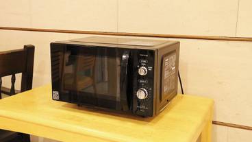 施設内の設備 / 7