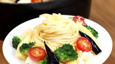 朝食ビュッフェ / 19